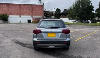 SUZUKI VITARA GL MT 1600CC 2AB ABS 4X2 AA lleno