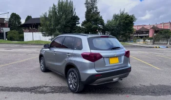SUZUKI VITARA GL MT 1600CC 2AB ABS 4X2 AA lleno