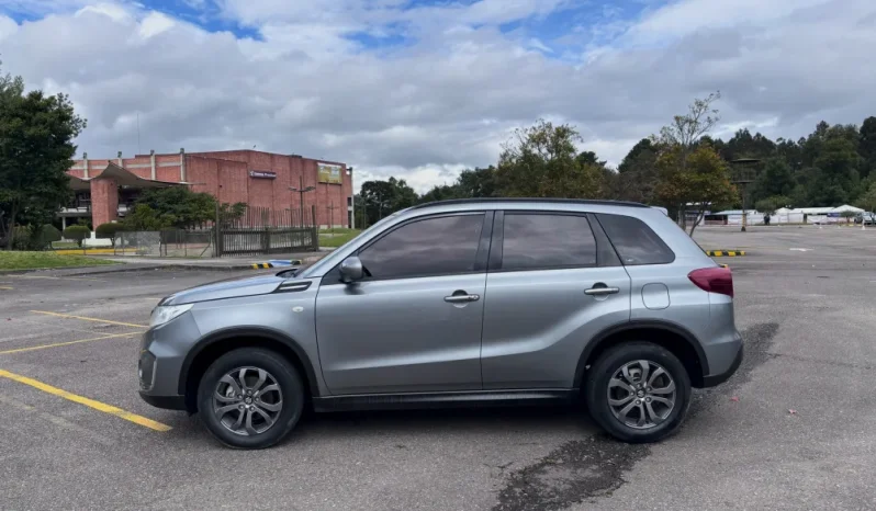 SUZUKI VITARA GL MT 1600CC 2AB ABS 4X2 AA lleno