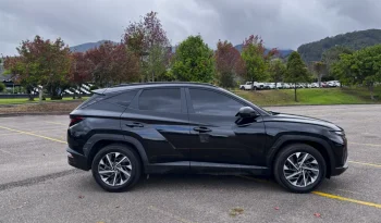 HYUNDAI TUCSON (4)NX PREMIUMTP 2000CC 4X2 6AB ABS CT lleno
