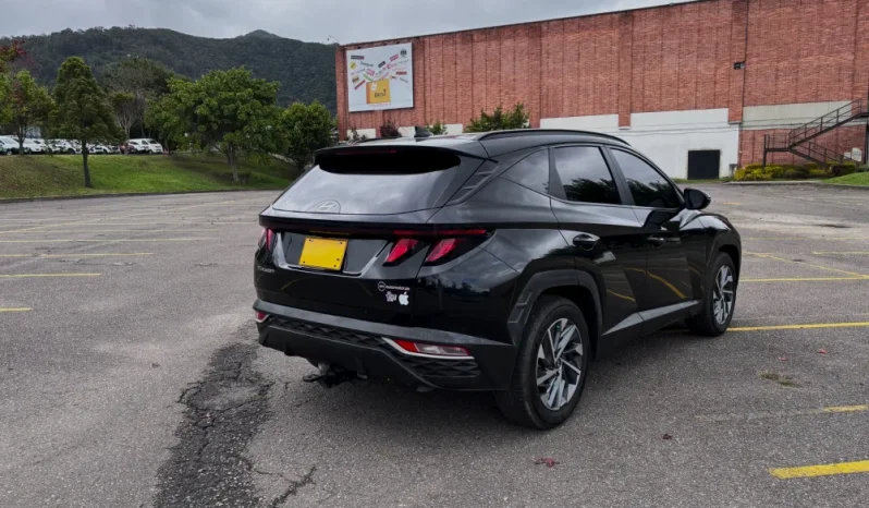 HYUNDAI TUCSON (4)NX PREMIUMTP 2000CC 4X2 6AB ABS CT lleno