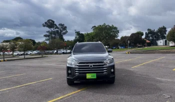 SSANGYONG REXTON SPORTSACTIVEMT 2200CC TD 4X4 2AB ABS lleno