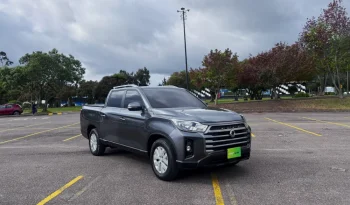 SSANGYONG REXTON SPORTSACTIVEMT 2200CC TD 4X4 2AB ABS lleno