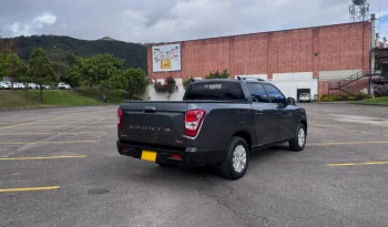 SSANGYONG REXTON SPORTSACTIVEMT 2200CC TD 4X4 2AB ABS lleno