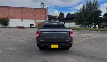 SSANGYONG REXTON SPORTSACTIVEMT 2200CC TD 4X4 2AB ABS lleno