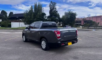 SSANGYONG REXTON SPORTSACTIVEMT 2200CC TD 4X4 2AB ABS lleno