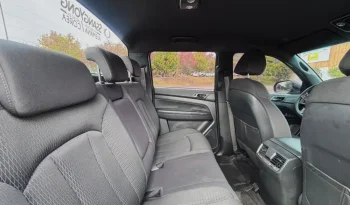 SSANGYONG REXTON SPORTSACTIVEMT 2200CC TD 4X4 2AB ABS lleno