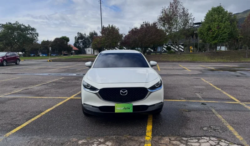 MAZDA CX30TOURINGMT 2000CC 7AB R18 4X2 lleno
