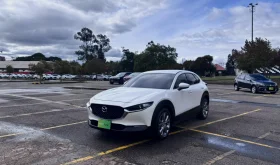 MAZDA CX30TOURINGMT 2000CC 7AB R18 4X2