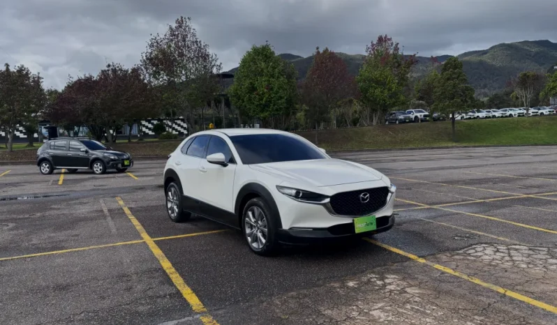 MAZDA CX30TOURINGMT 2000CC 7AB R18 4X2 lleno