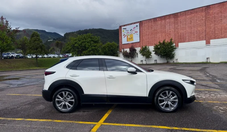 MAZDA CX30TOURINGMT 2000CC 7AB R18 4X2 lleno