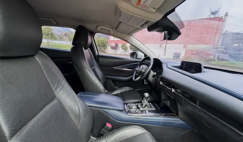 MAZDA CX30TOURINGMT 2000CC 7AB R18 4X2 lleno