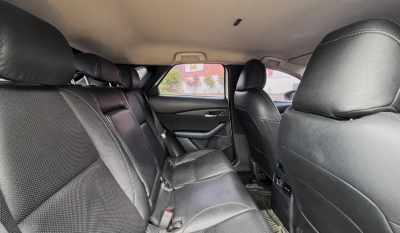 MAZDA CX30TOURINGMT 2000CC 7AB R18 4X2 lleno