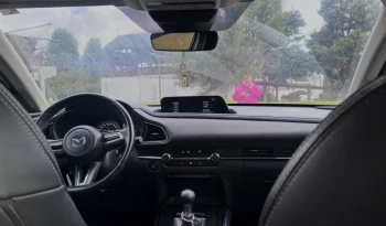 MAZDA CX30TOURINGMT 2000CC 7AB R18 4X2 lleno