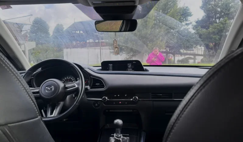 MAZDA CX30TOURINGMT 2000CC 7AB R18 4X2 lleno