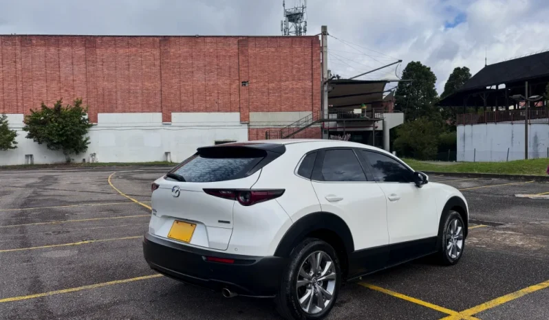 MAZDA CX30TOURINGMT 2000CC 7AB R18 4X2 lleno