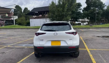 MAZDA CX30TOURINGMT 2000CC 7AB R18 4X2 lleno