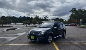 RENAULT STEPWAY (FL)1.6LMT 1600CC AA 16V 1AB