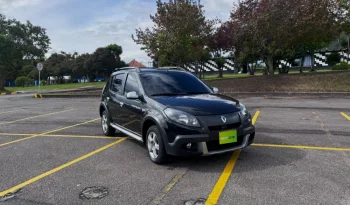 RENAULT STEPWAY (FL)1.6LMT 1600CC AA 16V 1AB lleno