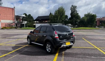 RENAULT STEPWAY (FL)1.6LMT 1600CC AA 16V 1AB lleno