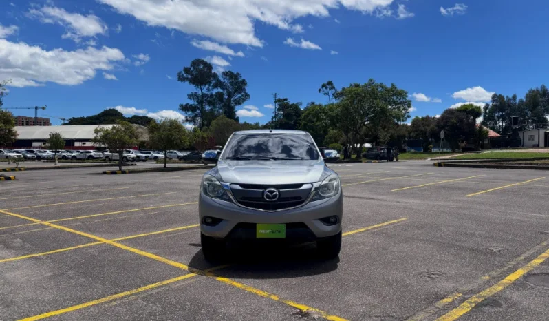 MAZDA BT50 (2) (FL)PROFESSIONALTP 3200CC 4X4 lleno