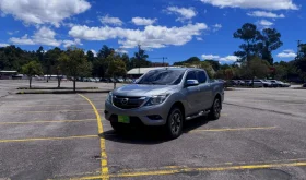 MAZDA BT50 (2) (FL)PROFESSIONALTP 3200CC 4X4