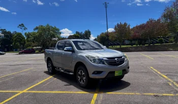 MAZDA BT50 (2) (FL)PROFESSIONALTP 3200CC 4X4 lleno