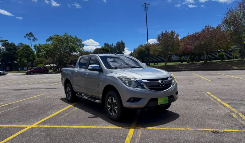 MAZDA BT50 (2) (FL)PROFESSIONALTP 3200CC 4X4 lleno