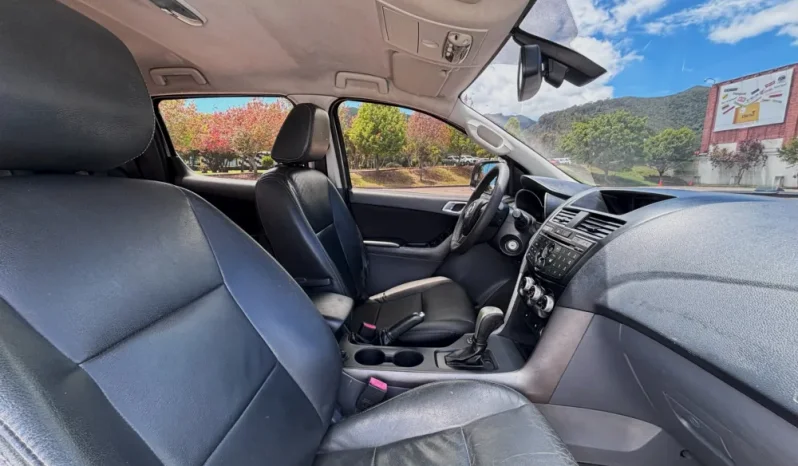 MAZDA BT50 (2) (FL)PROFESSIONALTP 3200CC 4X4 lleno