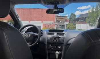 MAZDA BT50 (2) (FL)PROFESSIONALTP 3200CC 4X4 lleno