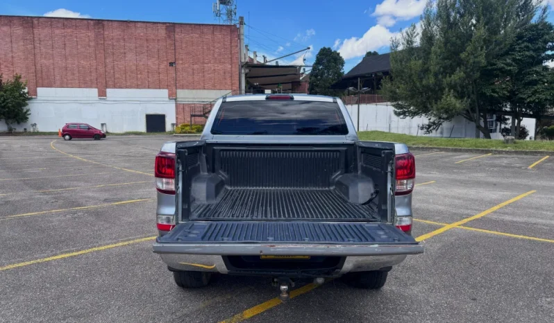 MAZDA BT50 (2) (FL)PROFESSIONALTP 3200CC 4X4 lleno