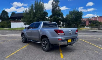 MAZDA BT50 (2) (FL)PROFESSIONALTP 3200CC 4X4 lleno