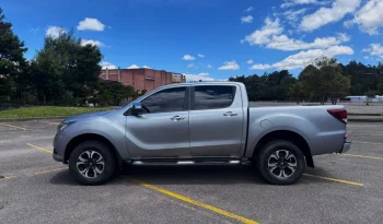 MAZDA BT50 (2) (FL)PROFESSIONALTP 3200CC 4X4 lleno