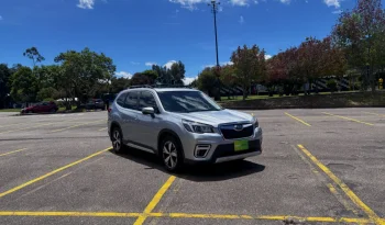 SUBARU FORESTER (5)2.0 EYESIGHTTP 2000CC 6AB CT TC R18 lleno