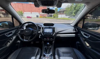 SUBARU FORESTER (5)2.0 EYESIGHTTP 2000CC 6AB CT TC R18 lleno