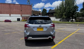 SUBARU FORESTER (5)2.0 EYESIGHTTP 2000CC 6AB CT TC R18 lleno