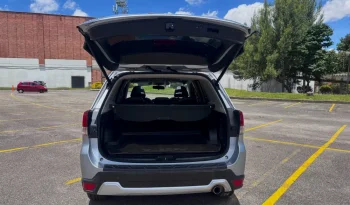 SUBARU FORESTER (5)2.0 EYESIGHTTP 2000CC 6AB CT TC R18 lleno