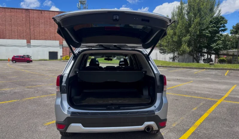 SUBARU FORESTER (5)2.0 EYESIGHTTP 2000CC 6AB CT TC R18 lleno