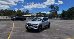 RENAULT KWID (FL)INTENSMT 1000CC 12V 4AB ABS