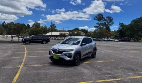 RENAULT KWID (FL)INTENSMT 1000CC 12V 4AB ABS