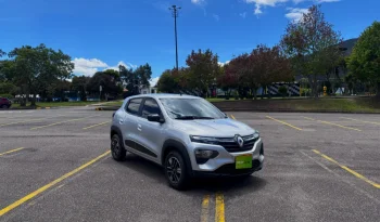 RENAULT KWID (FL)INTENSMT 1000CC 12V 4AB ABS lleno