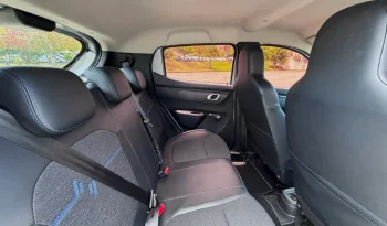 RENAULT KWID (FL)INTENSMT 1000CC 12V 4AB ABS lleno