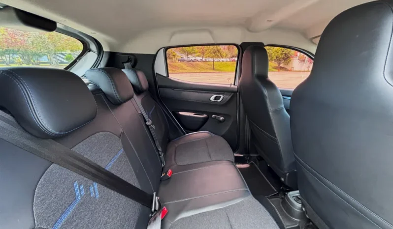 RENAULT KWID (FL)INTENSMT 1000CC 12V 4AB ABS lleno