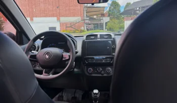 RENAULT KWID (FL)INTENSMT 1000CC 12V 4AB ABS lleno
