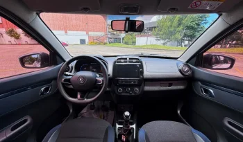 RENAULT KWID (FL)INTENSMT 1000CC 12V 4AB ABS lleno