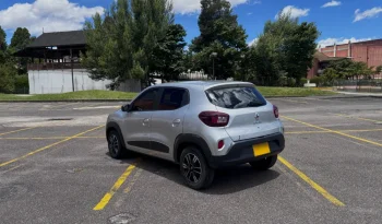 RENAULT KWID (FL)INTENSMT 1000CC 12V 4AB ABS lleno