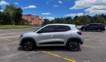RENAULT KWID (FL)INTENSMT 1000CC 12V 4AB ABS lleno