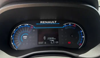RENAULT KWID (FL)INTENSMT 1000CC 12V 4AB ABS lleno