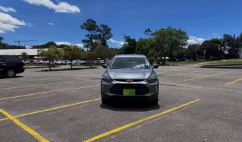 CHEVROLET TRACKER (2)LSMT 1200CC T lleno