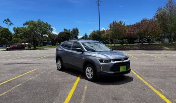 CHEVROLET TRACKER (2)LSMT 1200CC T lleno